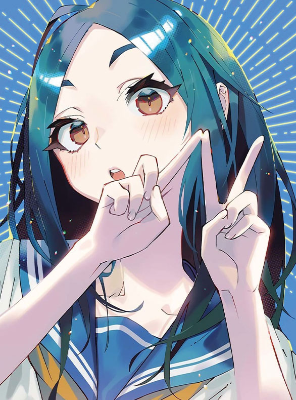 さいとうなおき先生