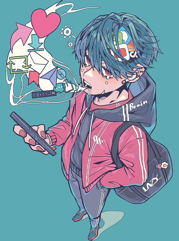 世津田スン先生