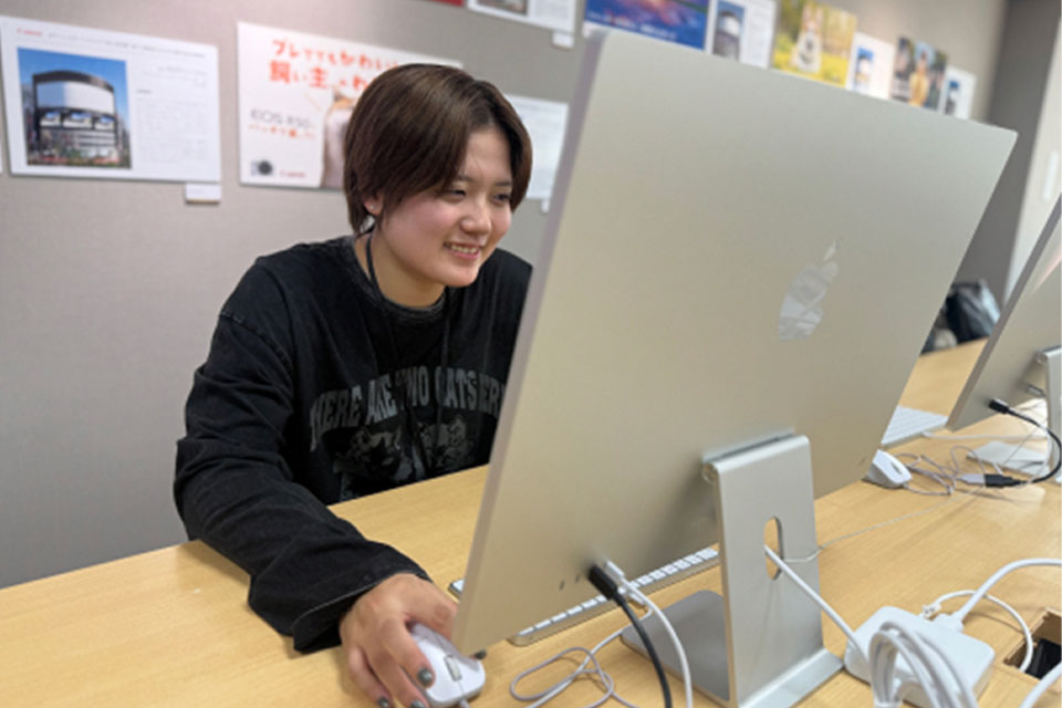 ADデザイン・UI / UX・企業連携プロジェクト・ポートフォリオ制作・インターン