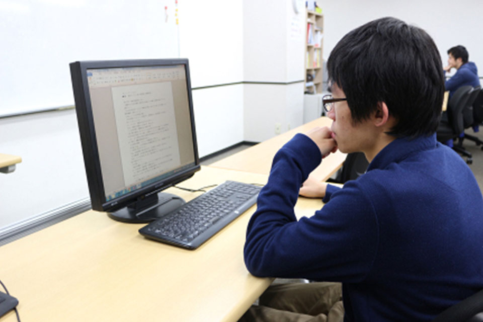 記事ライティング / 取材実務 / 編集入門デジタル基礎 / 文章表現演習