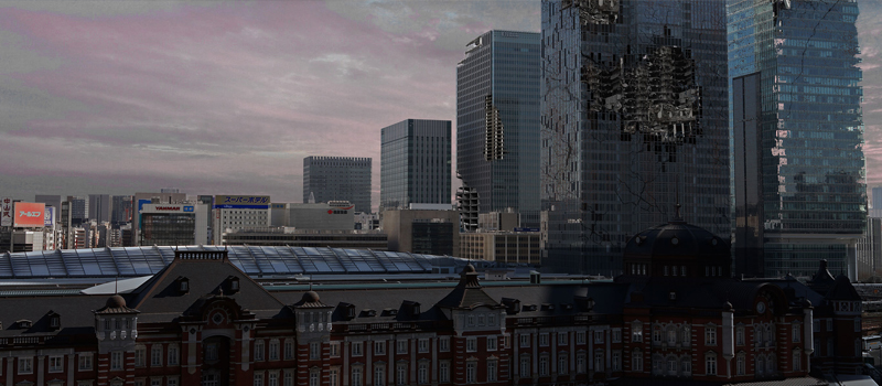 CG・映像・アニメワールド