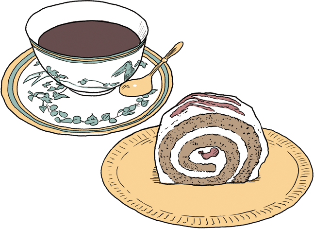 カフェデミール