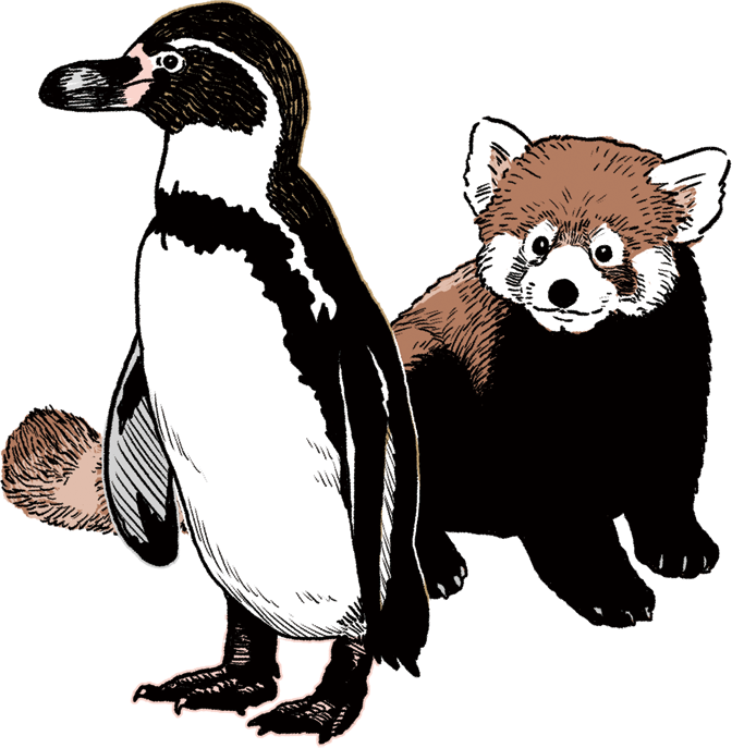 江戸川区自然動物園