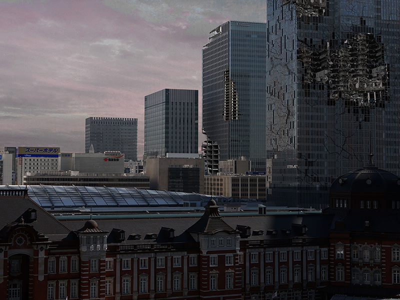 CG・映像・VFXマスター専攻