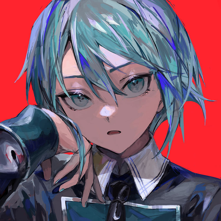 SKYん先生の作品