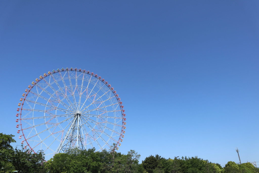 葛西臨海公園でコミュイベ Tca Blog Tca 東京コミュニケーションアート