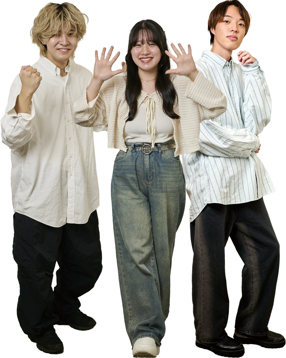 学生