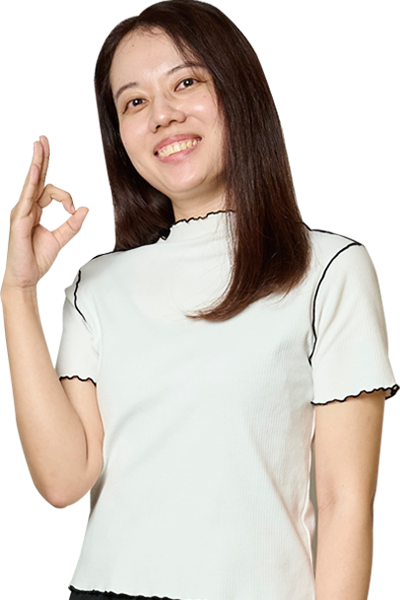 八木 美里