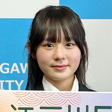 Tさん