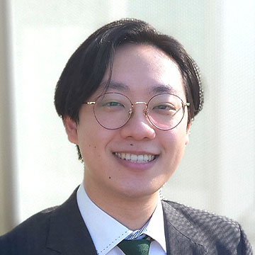 Kさん