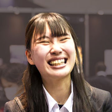 Kさん