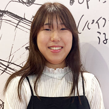 Tさん