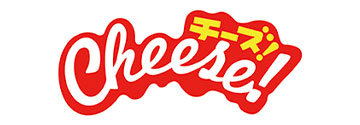 Cheese!