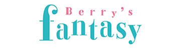 comic Berry&rsquo;s Fantasy
