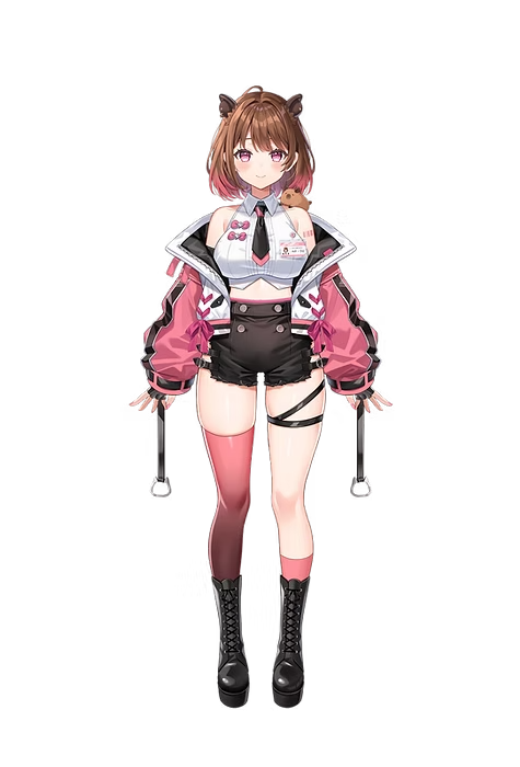 柚原いづみ先生