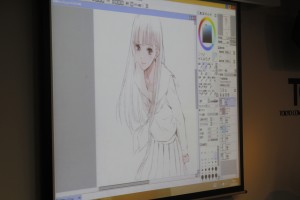 ７