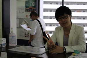 GD3年平野