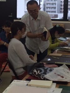 製本写真 ５