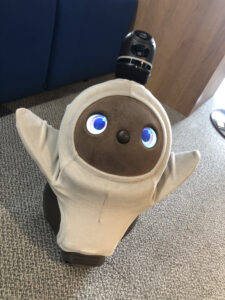 OGP
