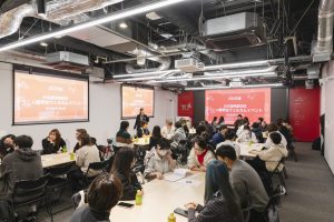 留学生歓迎会を開催しました🎉