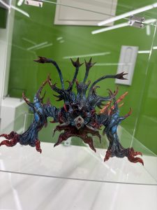 ゲームボスを完全再現！？卒業生講師の超ハイクオリティ作品を紹介！