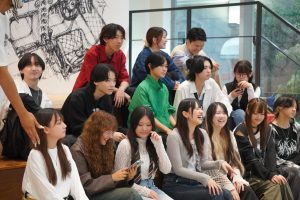 新しいTCAの魅力がぎっしり！？来年度パンフレット撮影レポート！！お楽しみに！！