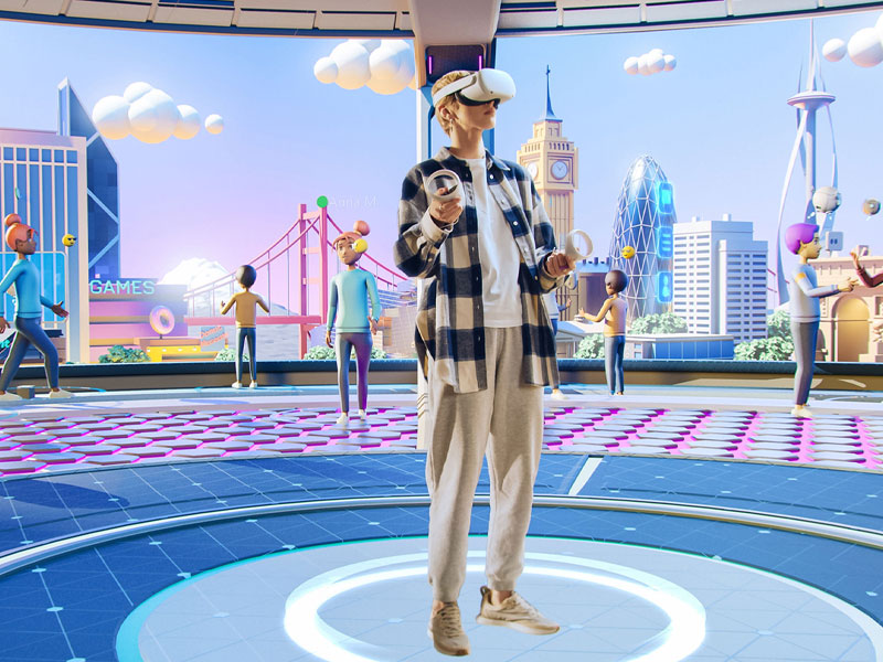 VTuber