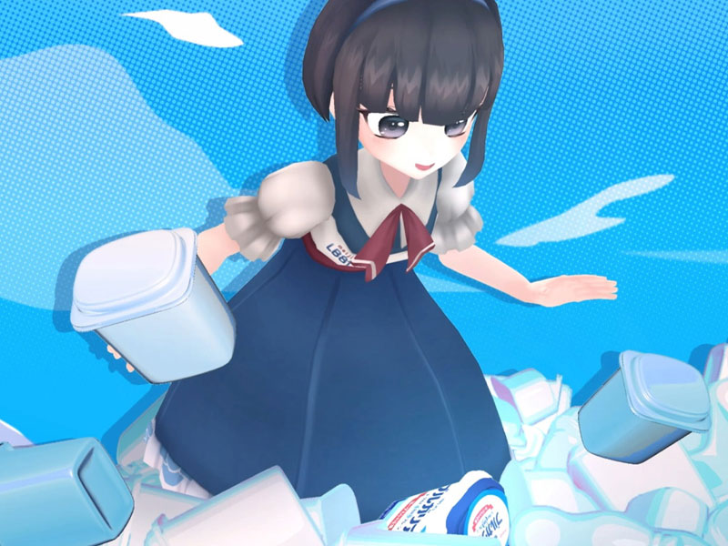3DCG