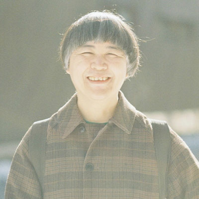 中村佑介先生