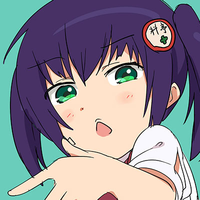 荻pote先生