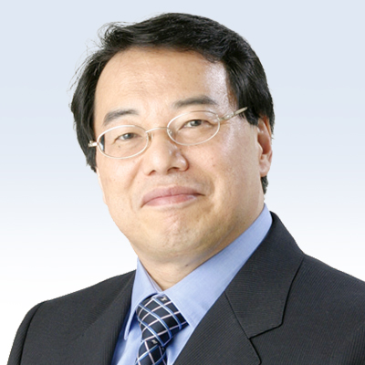 静霞薫先生