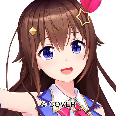 ときのそら先生