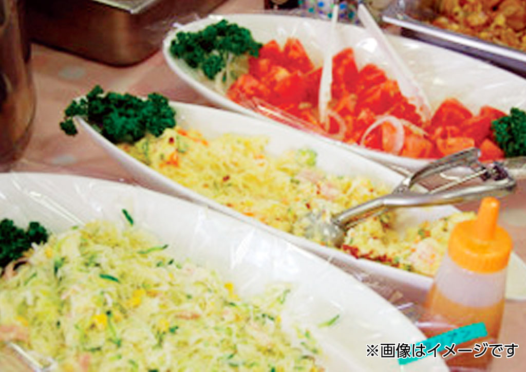 在校生とのフリートーク