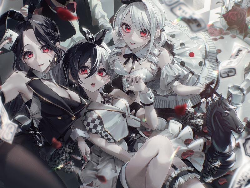 コミックイラスト専攻