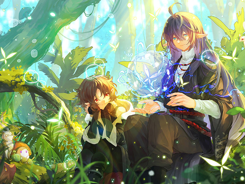 CG&映像クリエーター専攻