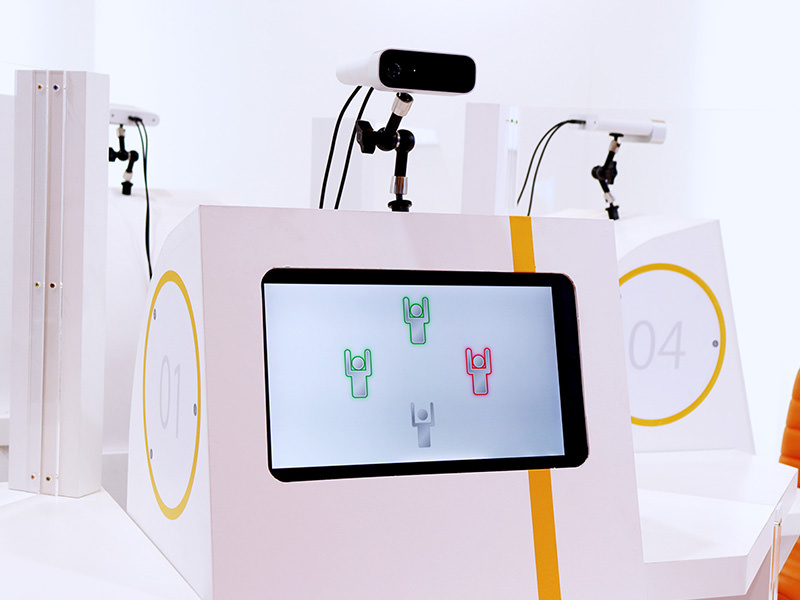 ゲームプログラマー専攻