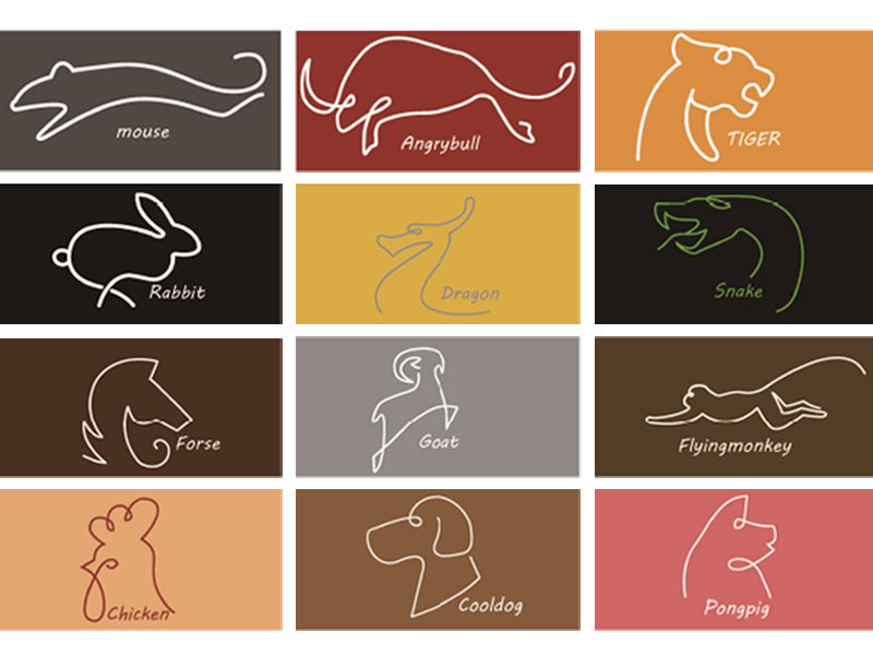 グラフィックデザイン専攻